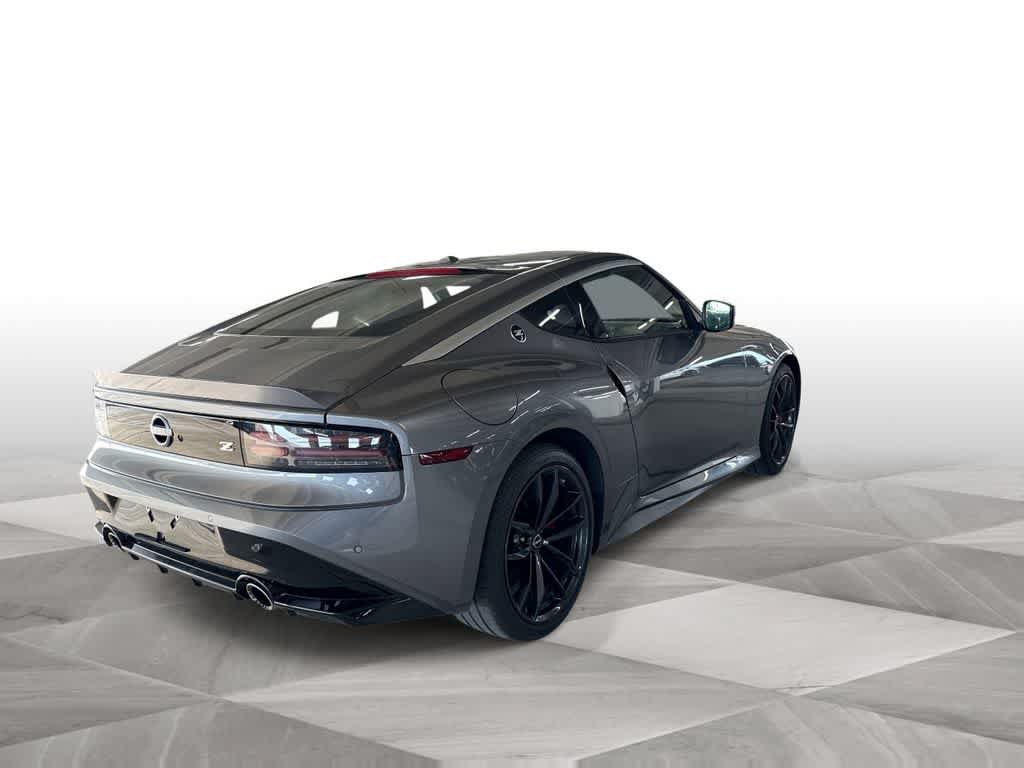 Used 2025 Nissan Z Performance w/ Floor Mat Package RWD image 8