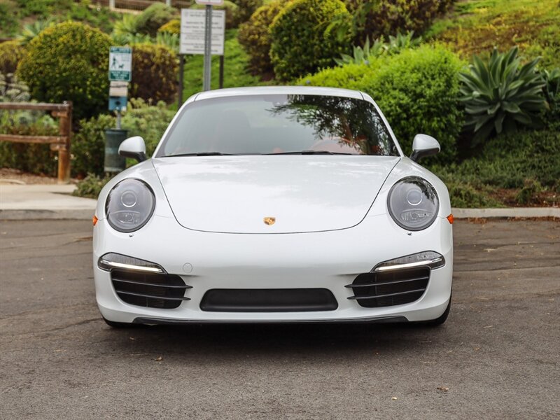 Used 2014 Porsche 911 Carrera S RWD image 9