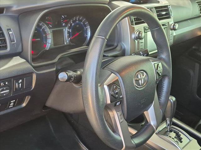 Used 2015 Toyota 4Runner SR5 Premium AWD/4WD image 8
