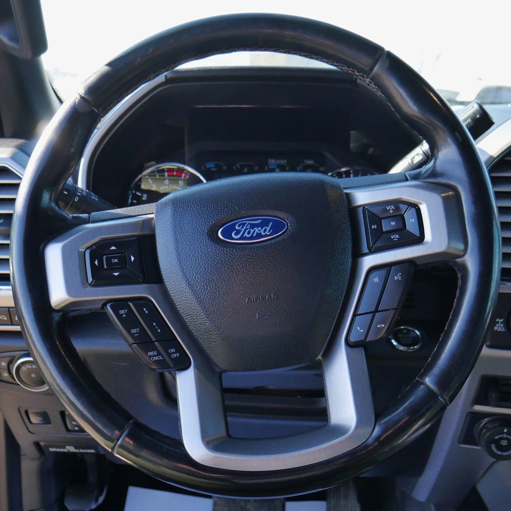 Used 2021 Ford F350 Platinum AWD/4WD image 48