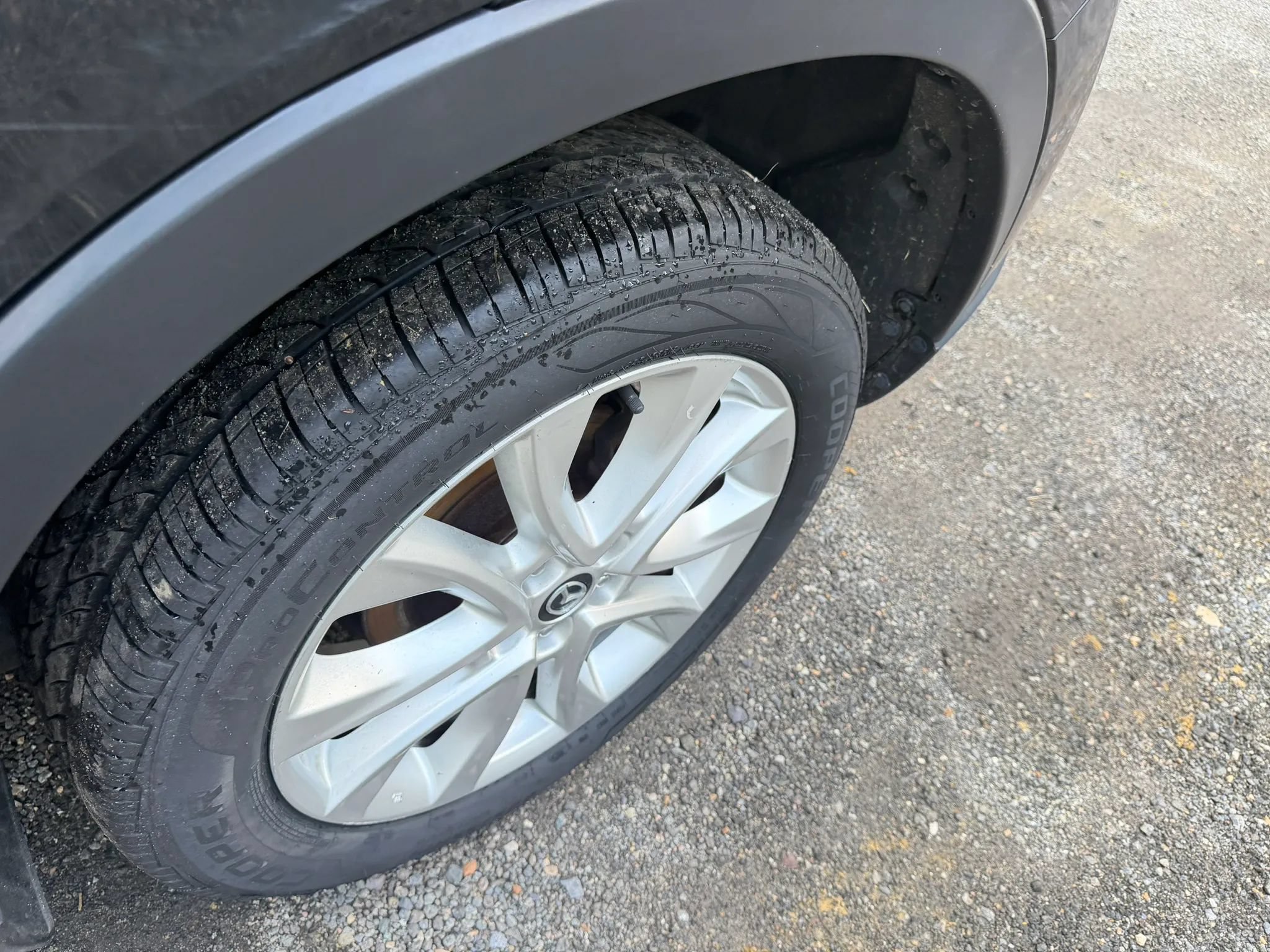 Used 2014 MAZDA CX-5 Grand Touring AWD/4WD image 19