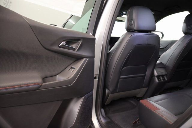New 2026 Chevrolet Equinox RS w/ Safety and Technology Package image 25