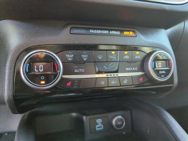 Certified 2021 Ford Escape Titanium w/ Titanium Premium Package image 12