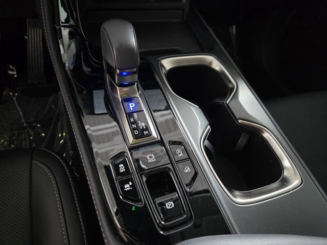 Certified 2023 Lexus NX 350 AWD w/ Cold Area Package image 35
