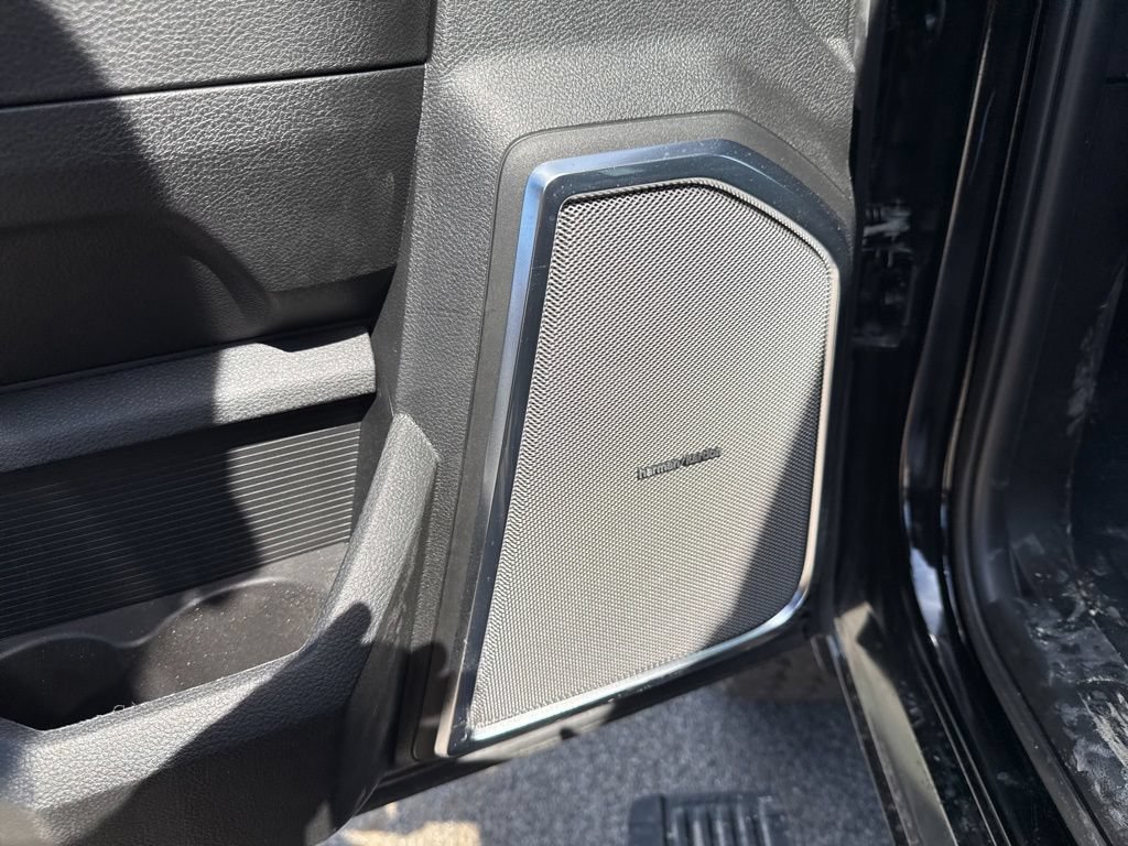 New 2026 RAM 2500 Laramie AWD/4WD image 20