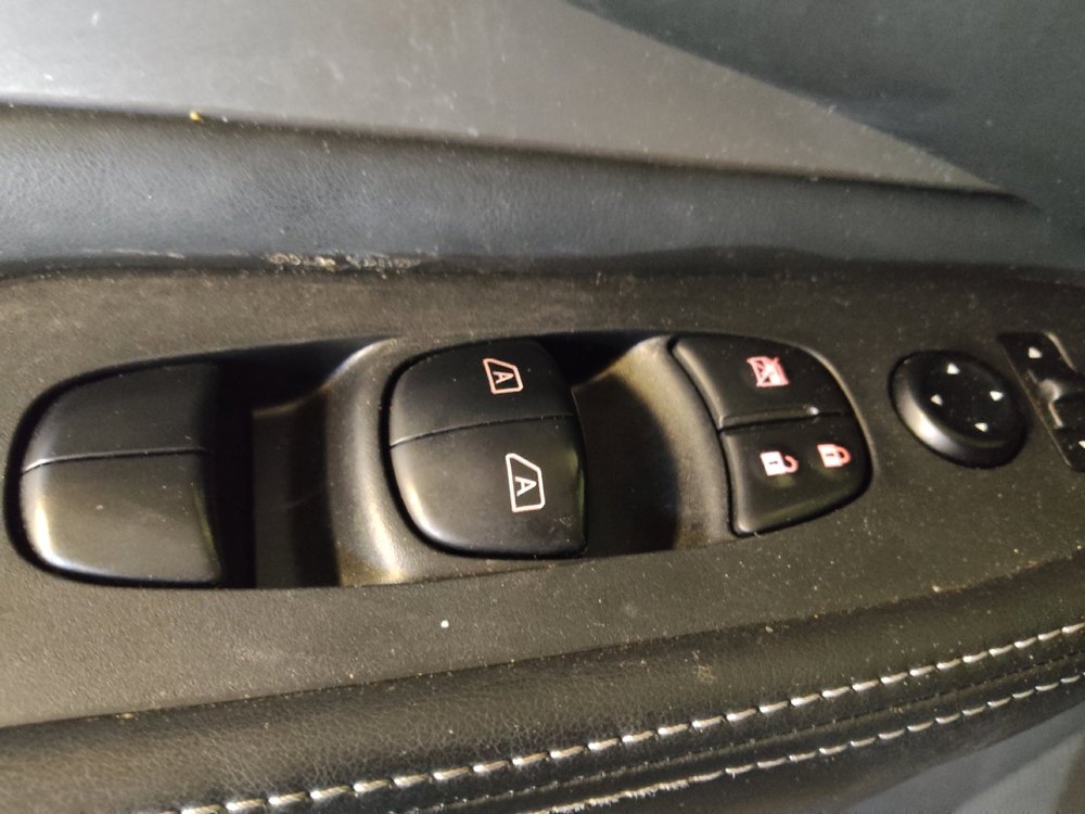 Used 2021 Nissan Murano S AWD/4WD image 27