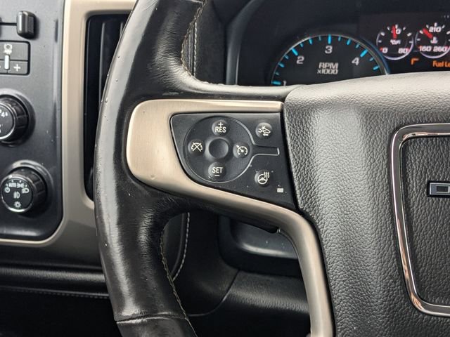 Used 2018 GMC Sierra 1500 Denali w/ Denali Ultimate Package AWD/4WD image 22