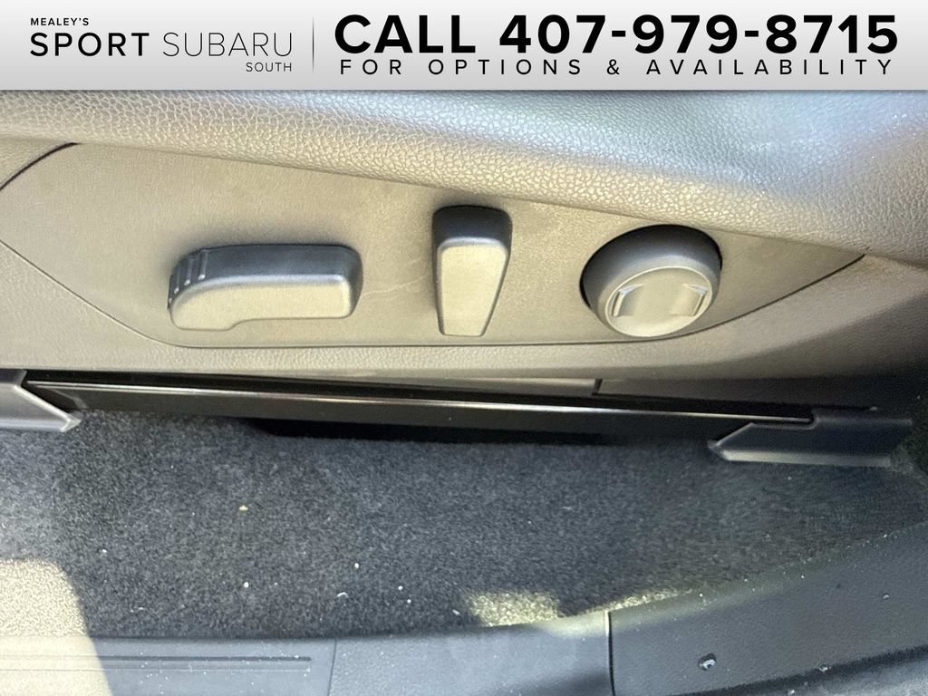 New 2026 Subaru Forester Premium AWD/4WD image 27