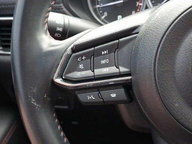 Used 2022 MAZDA CX-5 Carbon Edition AWD/4WD image 26