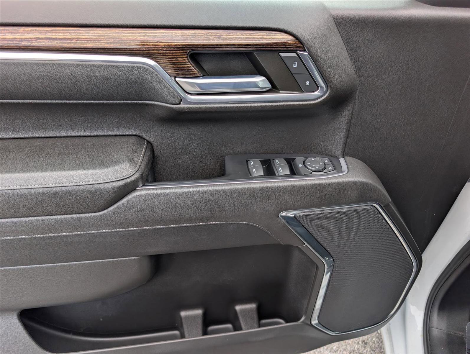 Used 2023 GMC Sierra 1500 Elevation image 19