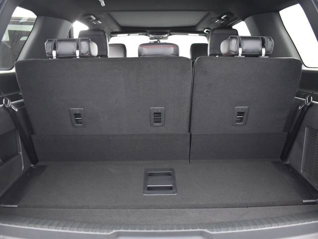 New 2024 Ford Expedition Limited image 8