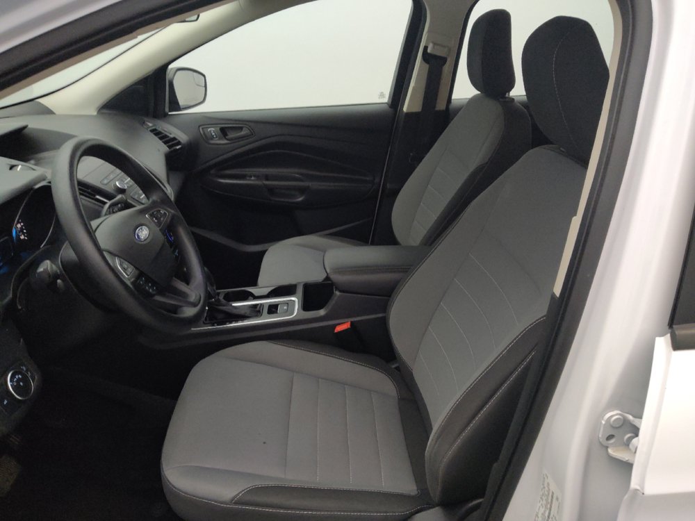 Used 2019 Ford Escape S FWD image 17
