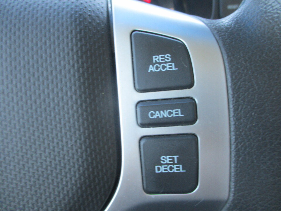 Used 2008 Honda Ridgeline RTX image 34