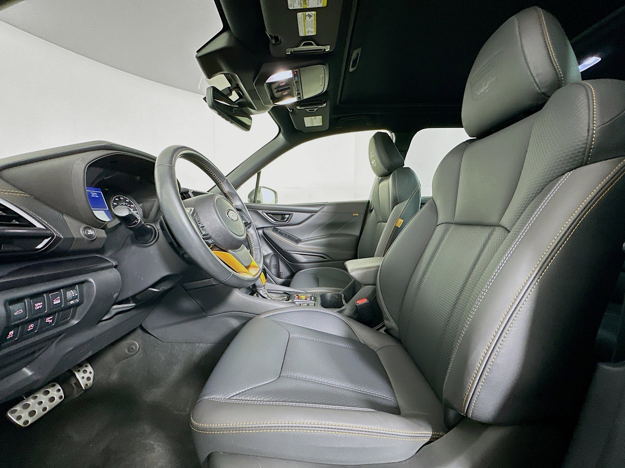 Used 2023 Subaru Forester Wilderness image 13