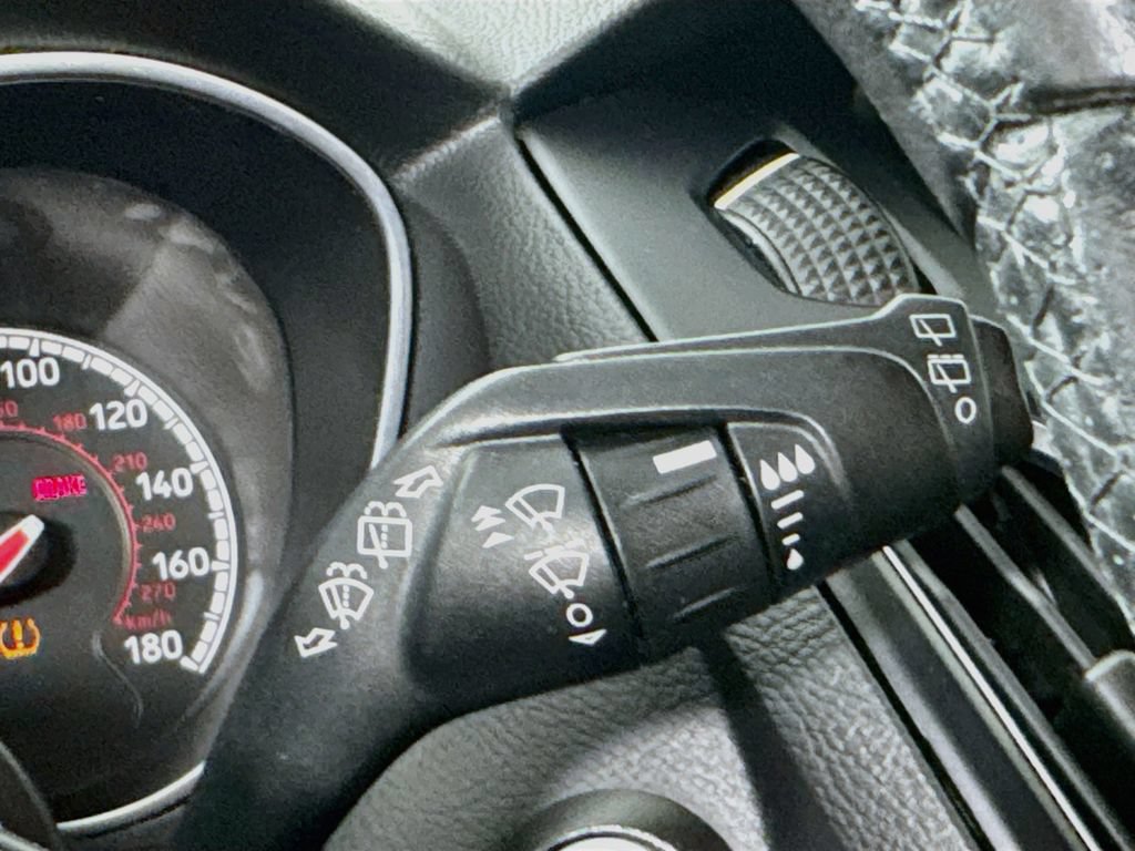 Used 2015 Ford Focus ST FWD image 14