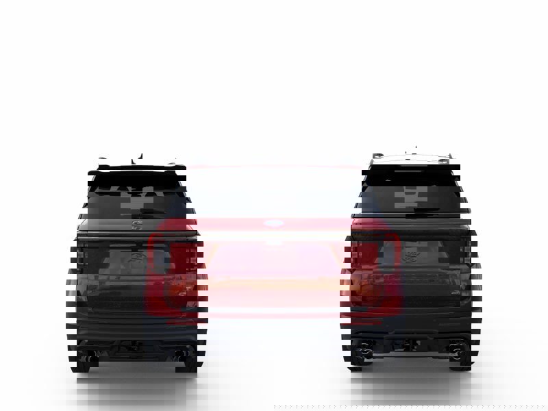 New 2026 Ford Explorer ST w/ Sun And Sound Package image 6