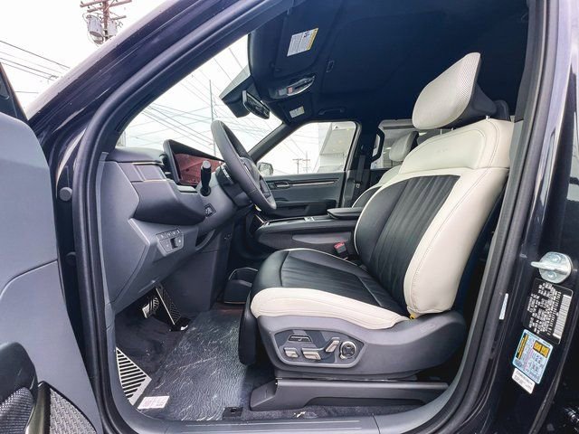 New 2026 Kia EV9 GT-Line image 13