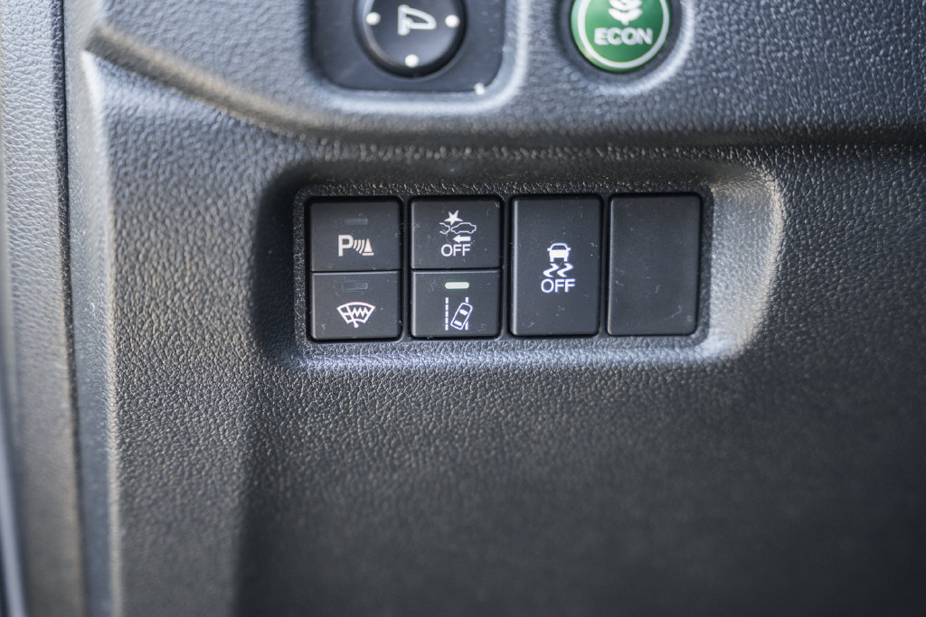 Used 2022 Honda Passport TrailSport image 46
