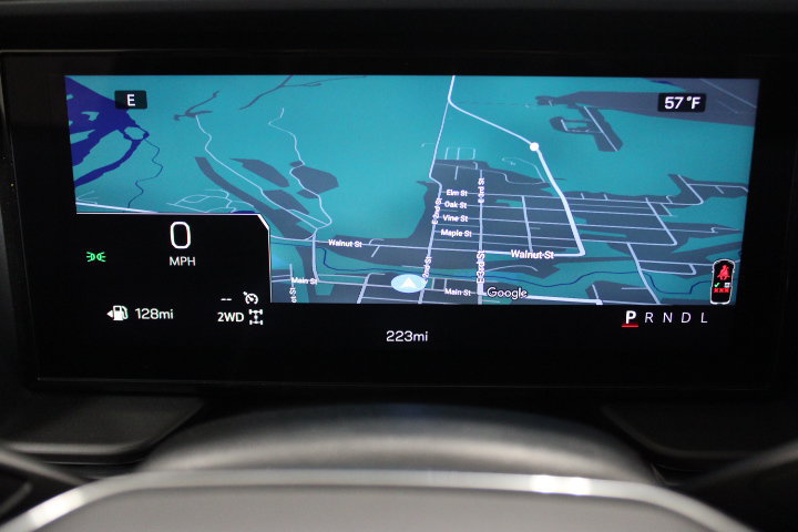 New 2027 GMC Terrain Elevation w/ Elevation Premium Package AWD/4WD image 46