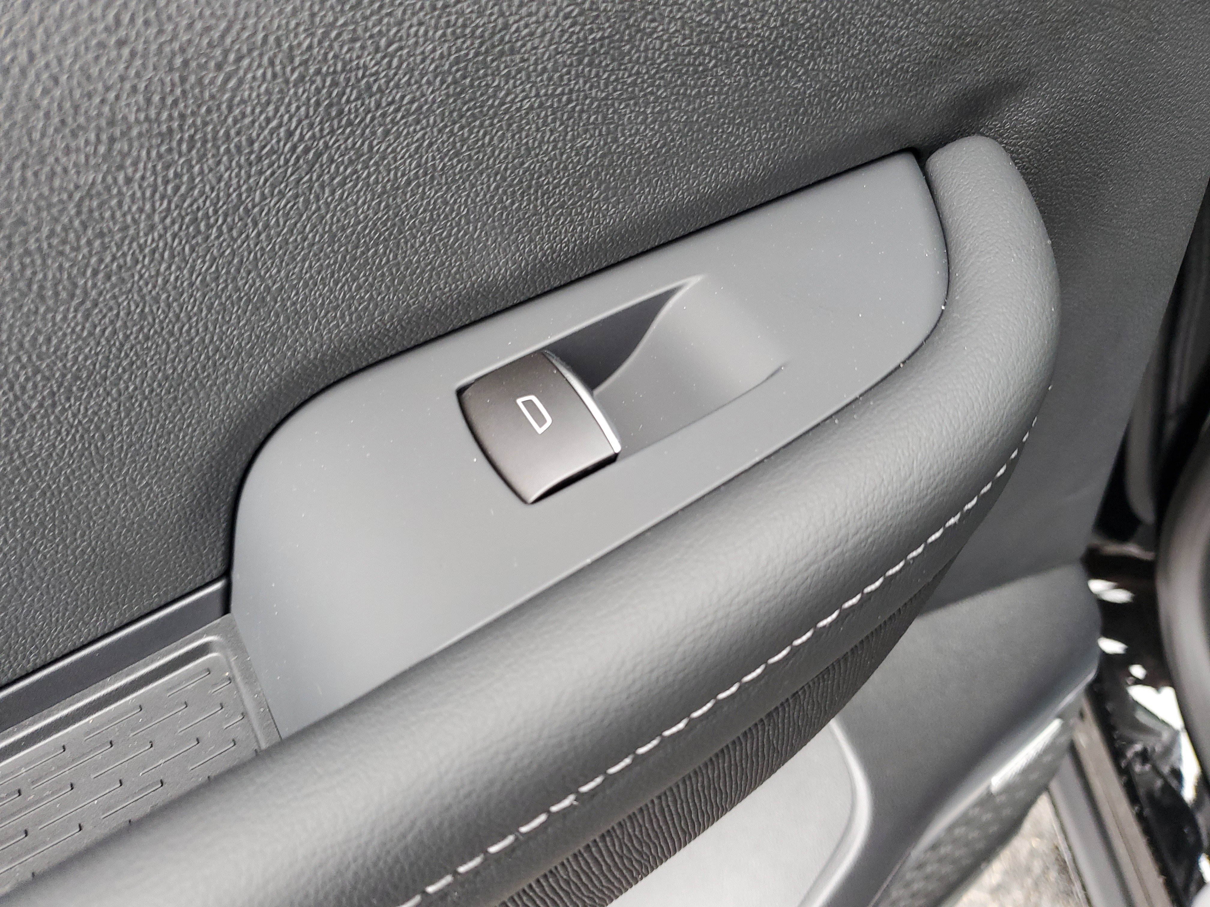 New 2026 Buick Enclave Sport Touring w/ Power Package image 35