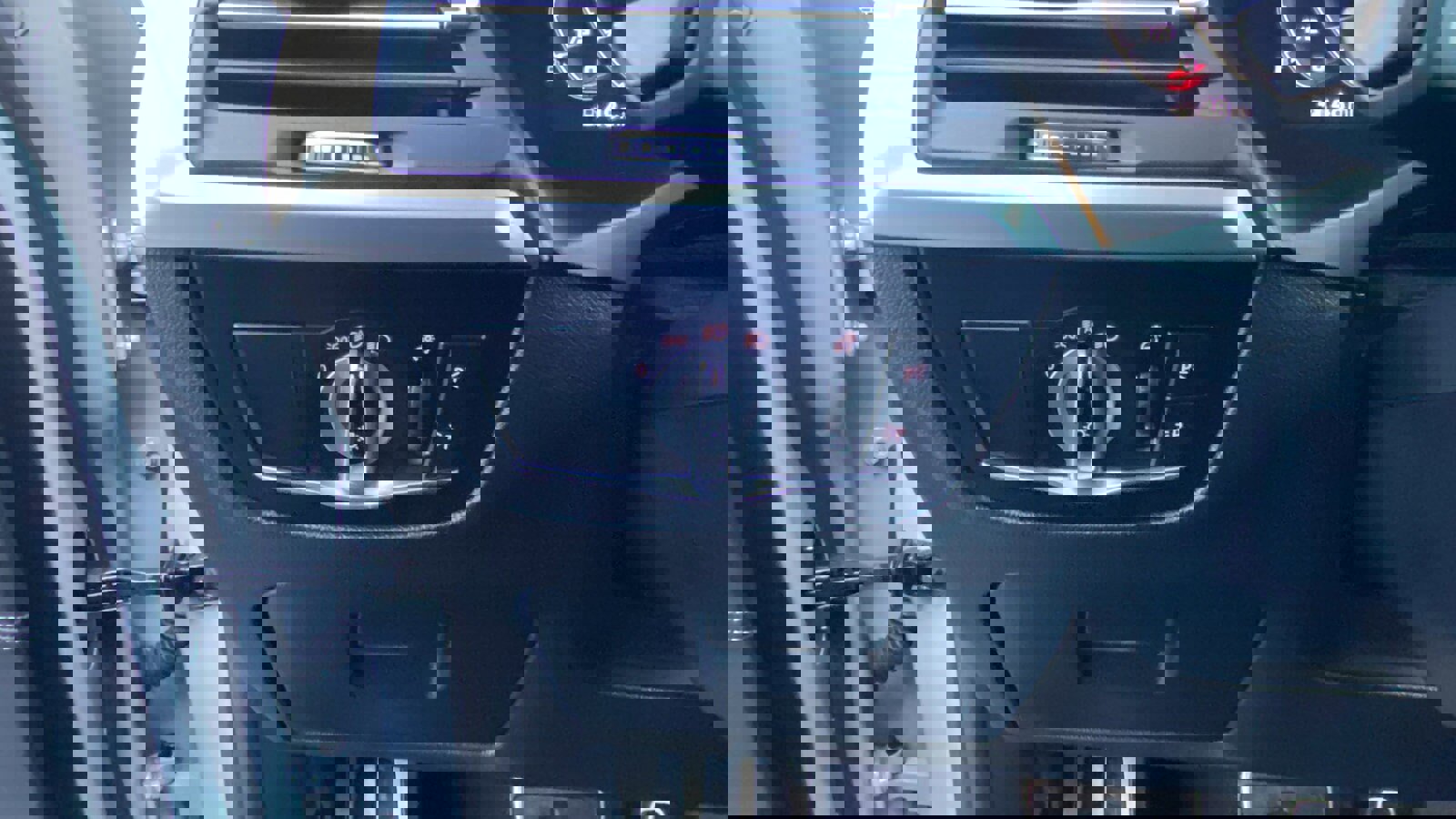 Used 2022 BMW X4 M w/ Competition Package image 8