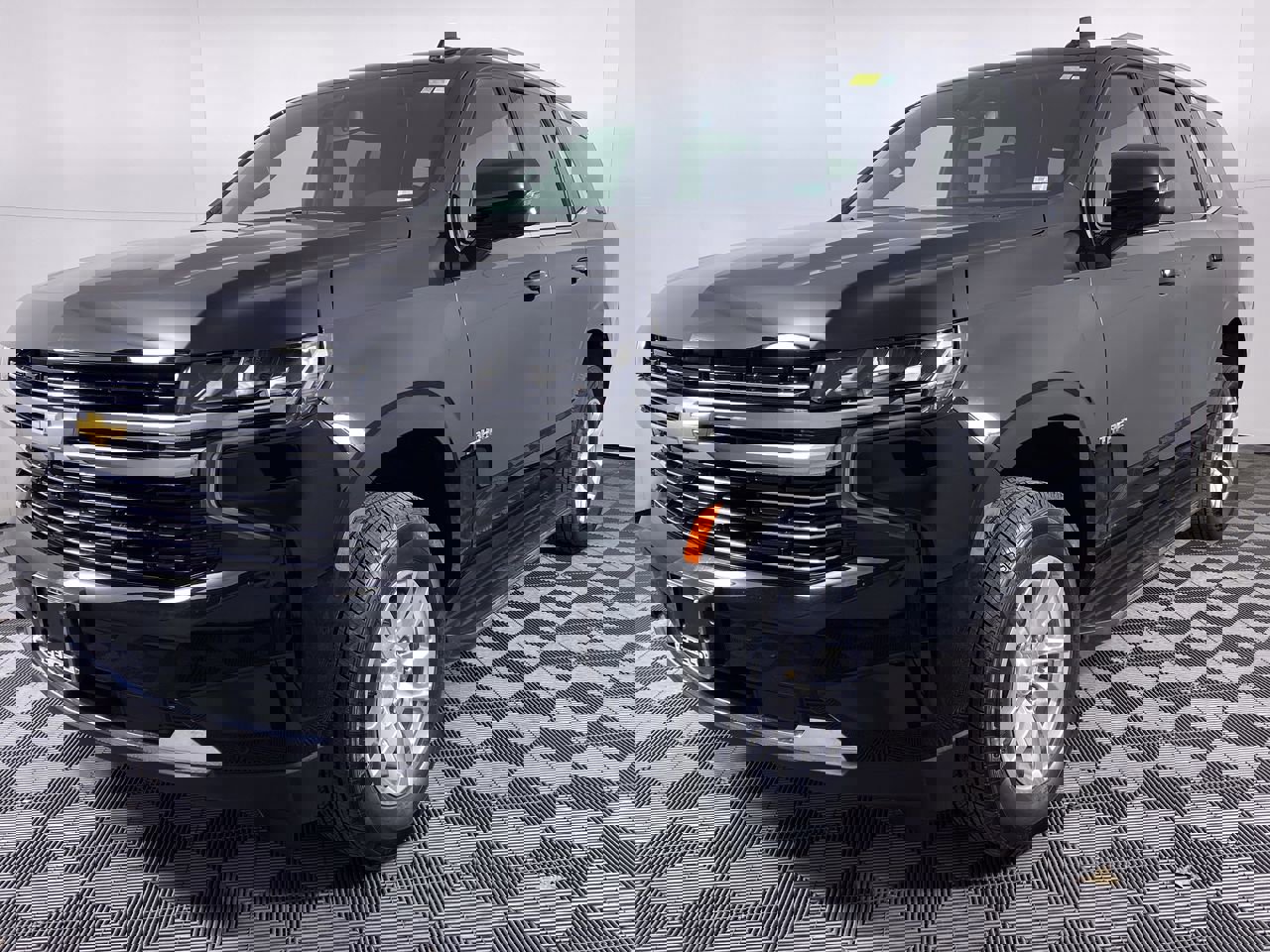 Certified 2022 Chevrolet Tahoe LT w/ Luxury Package image 17