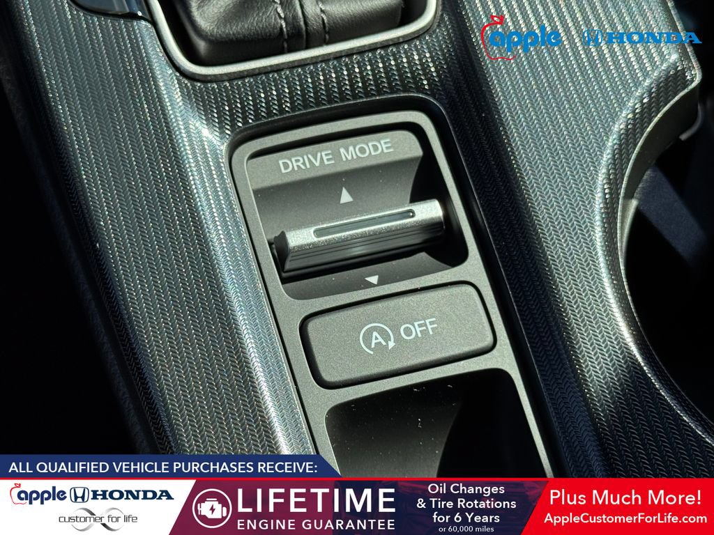 Used 2026 Honda Civic Sport image 25