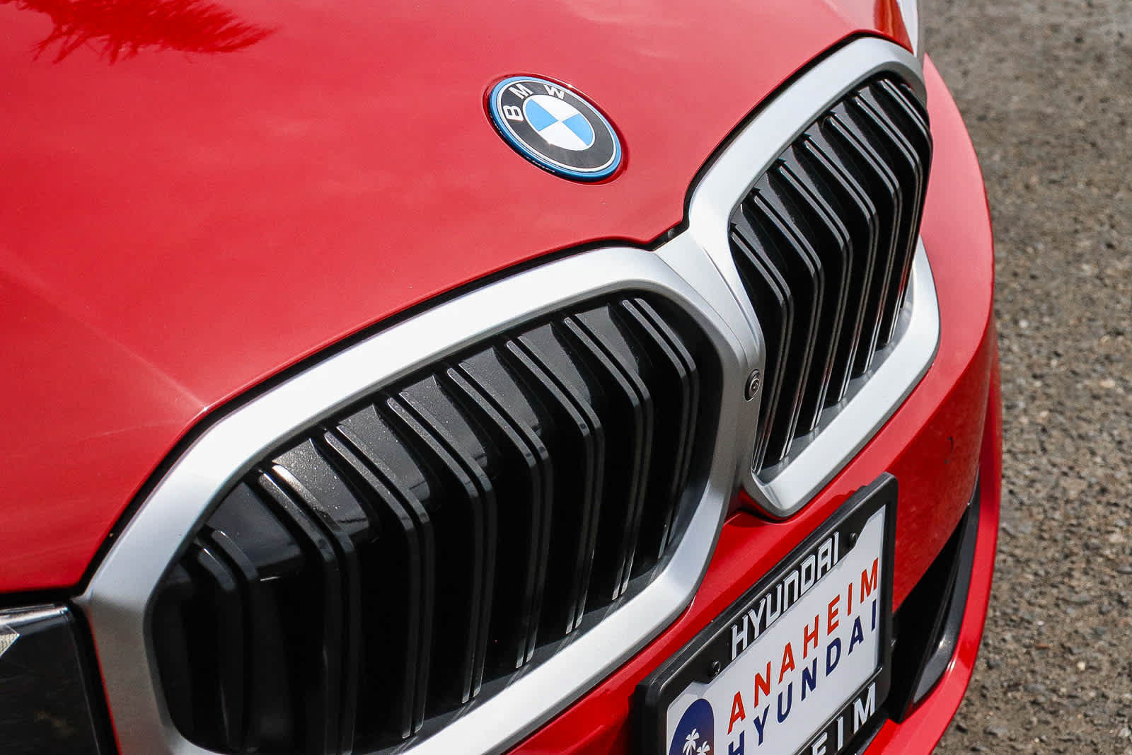 Used 2024 BMW 330e w/ Premium Package RWD image 6