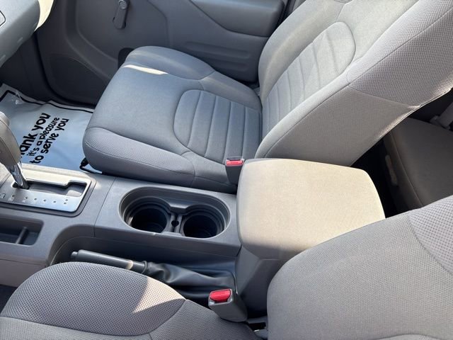 Used 2019 Nissan Frontier S image 16