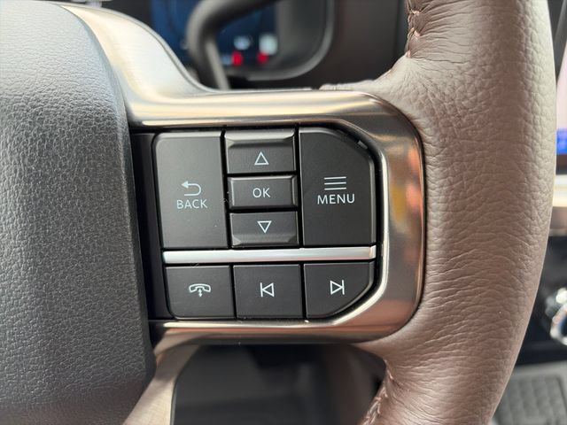 New 2026 Ford F350 King Ranch AWD/4WD image 13
