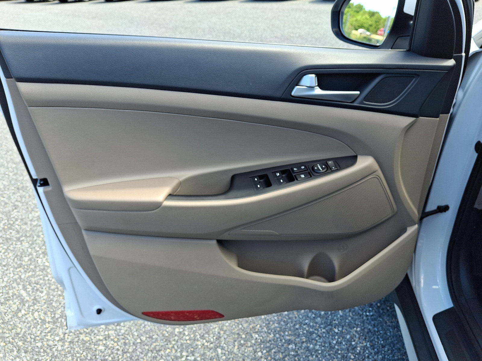 Used 2019 Hyundai Tucson SEL AWD/4WD image 12