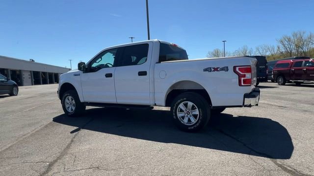 Used 2019 Ford F150 XLT AWD/4WD image 6