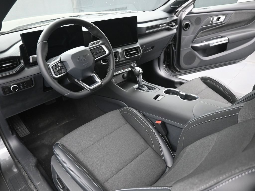 New 2026 Ford Mustang Convertible w/ Anti-Theft Package image 27