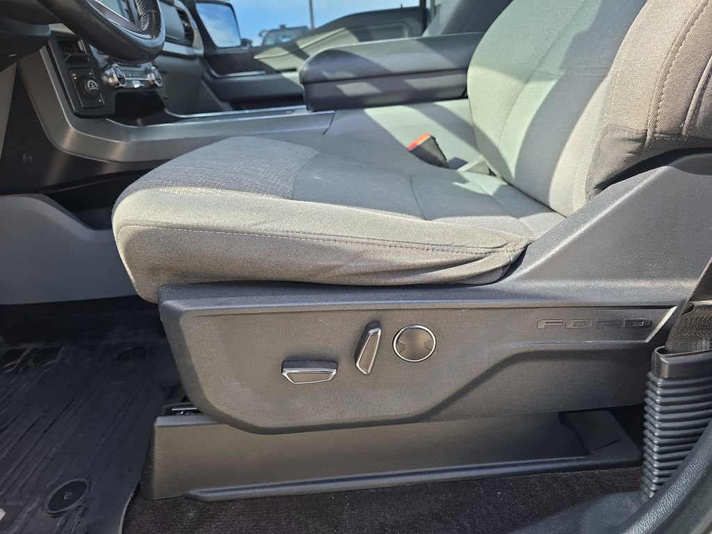 Used 2021 Ford F150 XLT w/ Equipment Group 302A High image 30