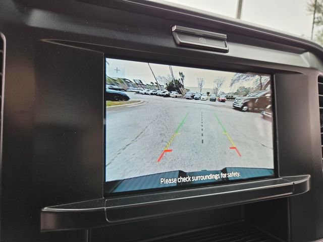Used 2025 Ford F250 XLT image 29