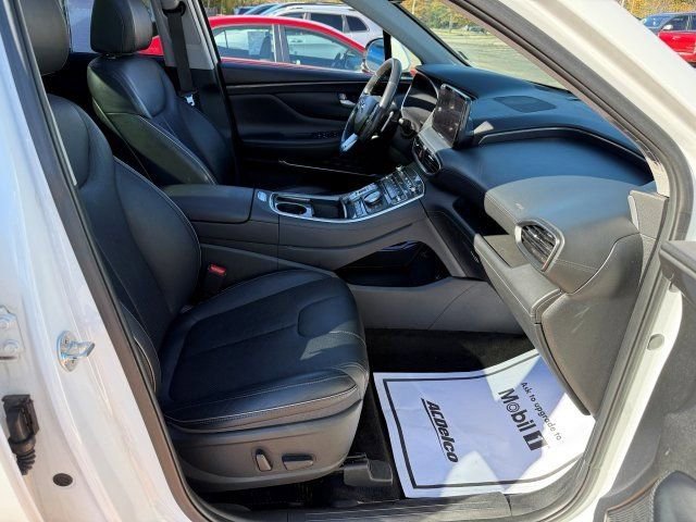 Used 2023 Hyundai Santa Fe Limited image 23