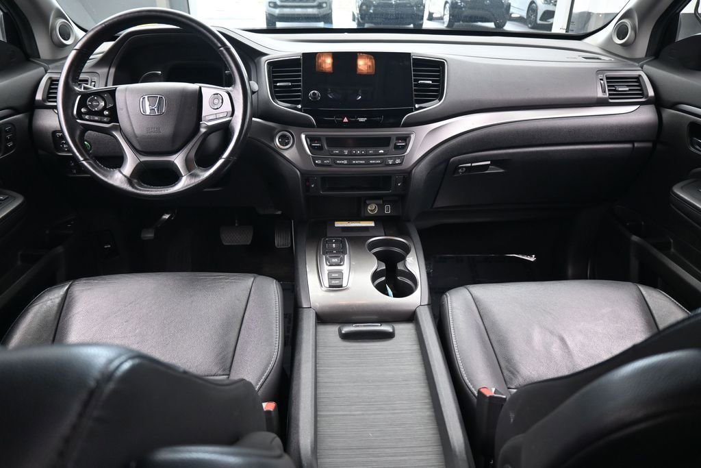 Used 2022 Honda Pilot Special Edition image 44