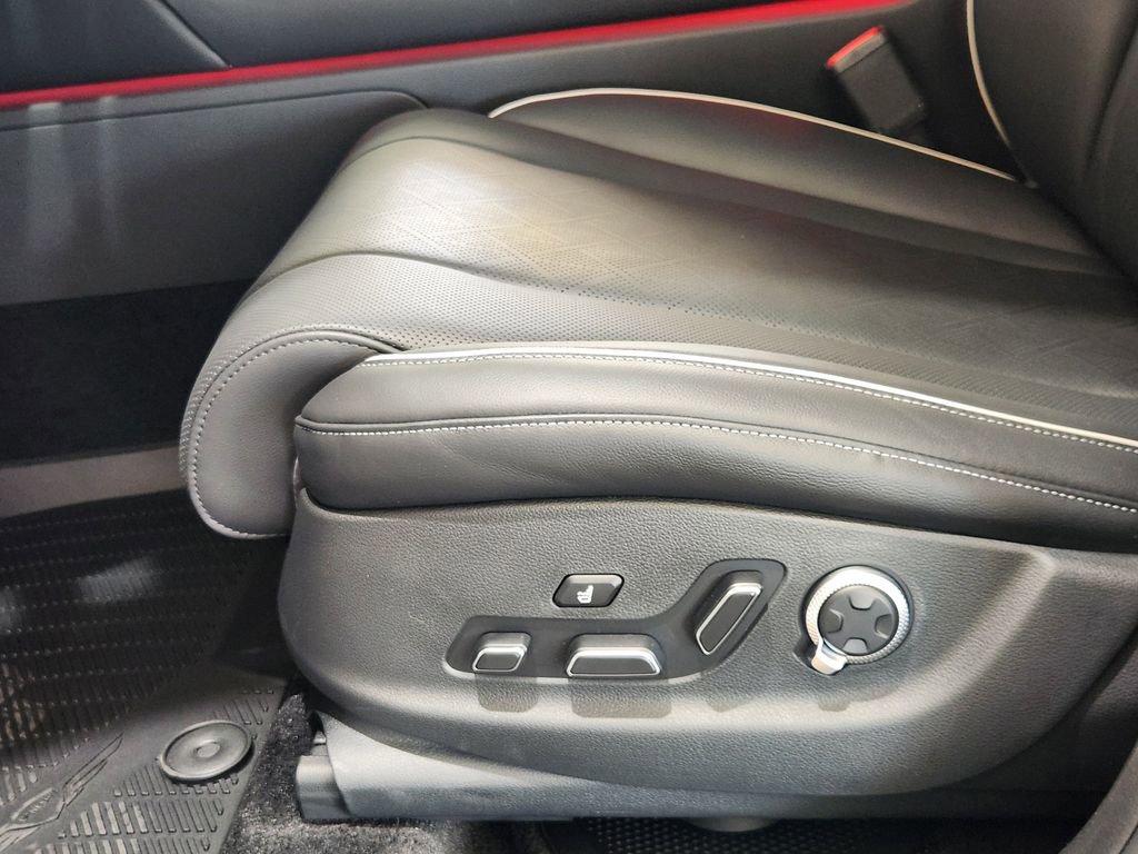 New 2026 Genesis GV80 3.5T Advanced AWD/4WD image 17