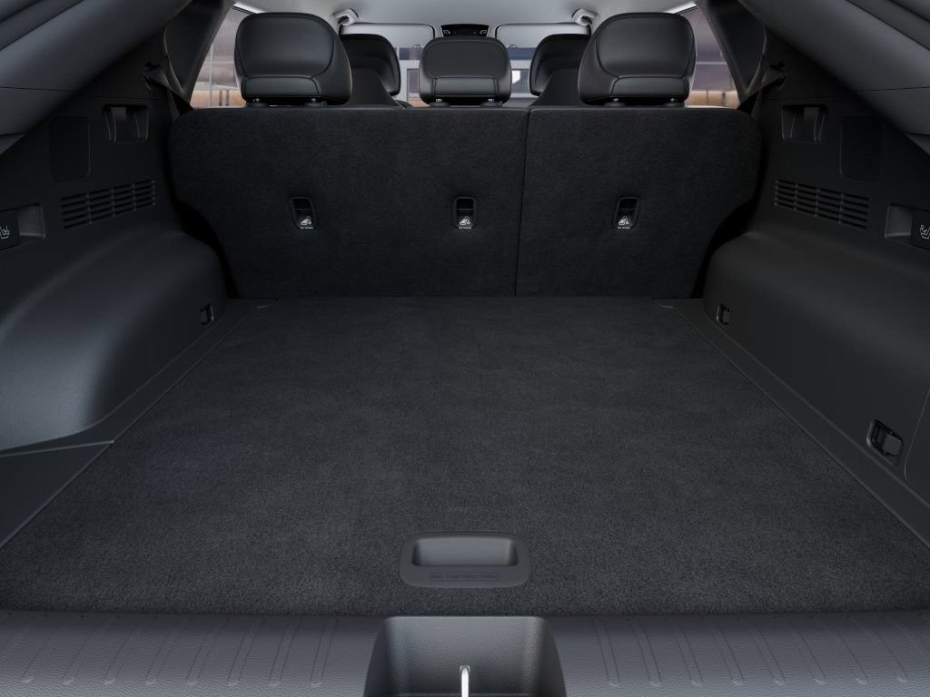 New 2026 Kia EV6 Light AWD/4WD image 23