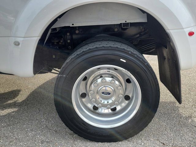 Certified 2020 Ford F450 Platinum image 11