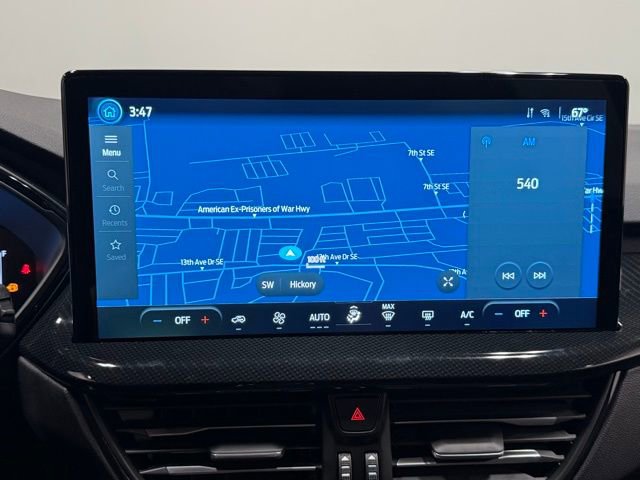 New 2026 Ford Escape ST-Line image 23