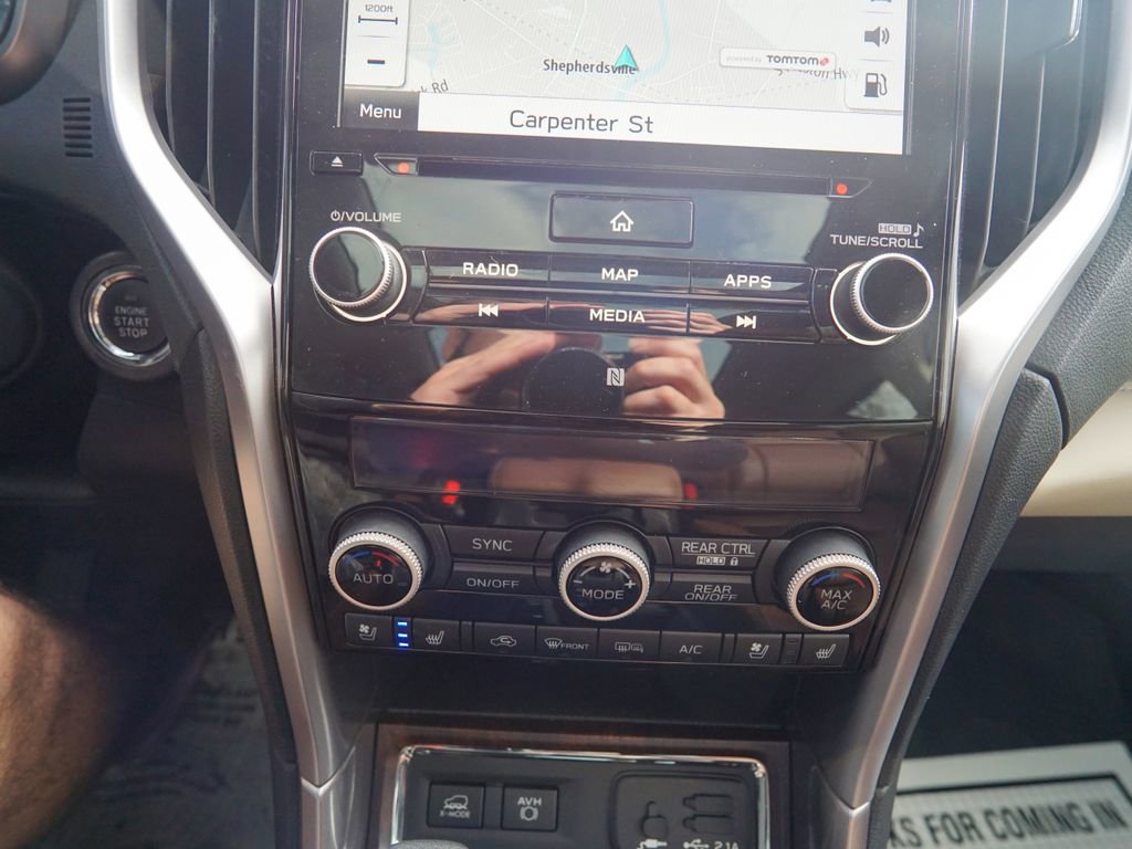 Used 2019 Subaru Ascent Touring w/ Popular Package #2A AWD/4WD image 27
