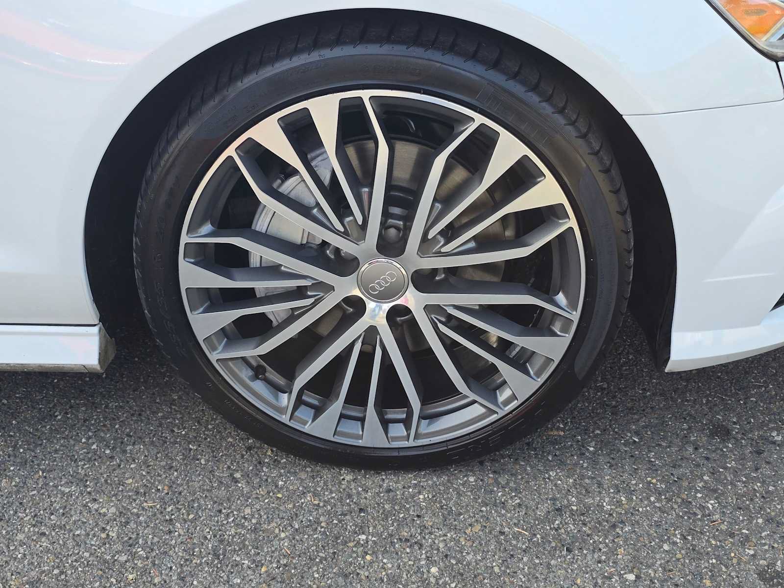 Used 2018 Audi A6 2.0T Premium Plus AWD/4WD image 9