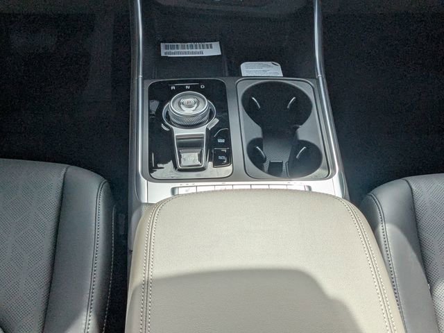 New 2026 Kia Carnival EX FWD image 21