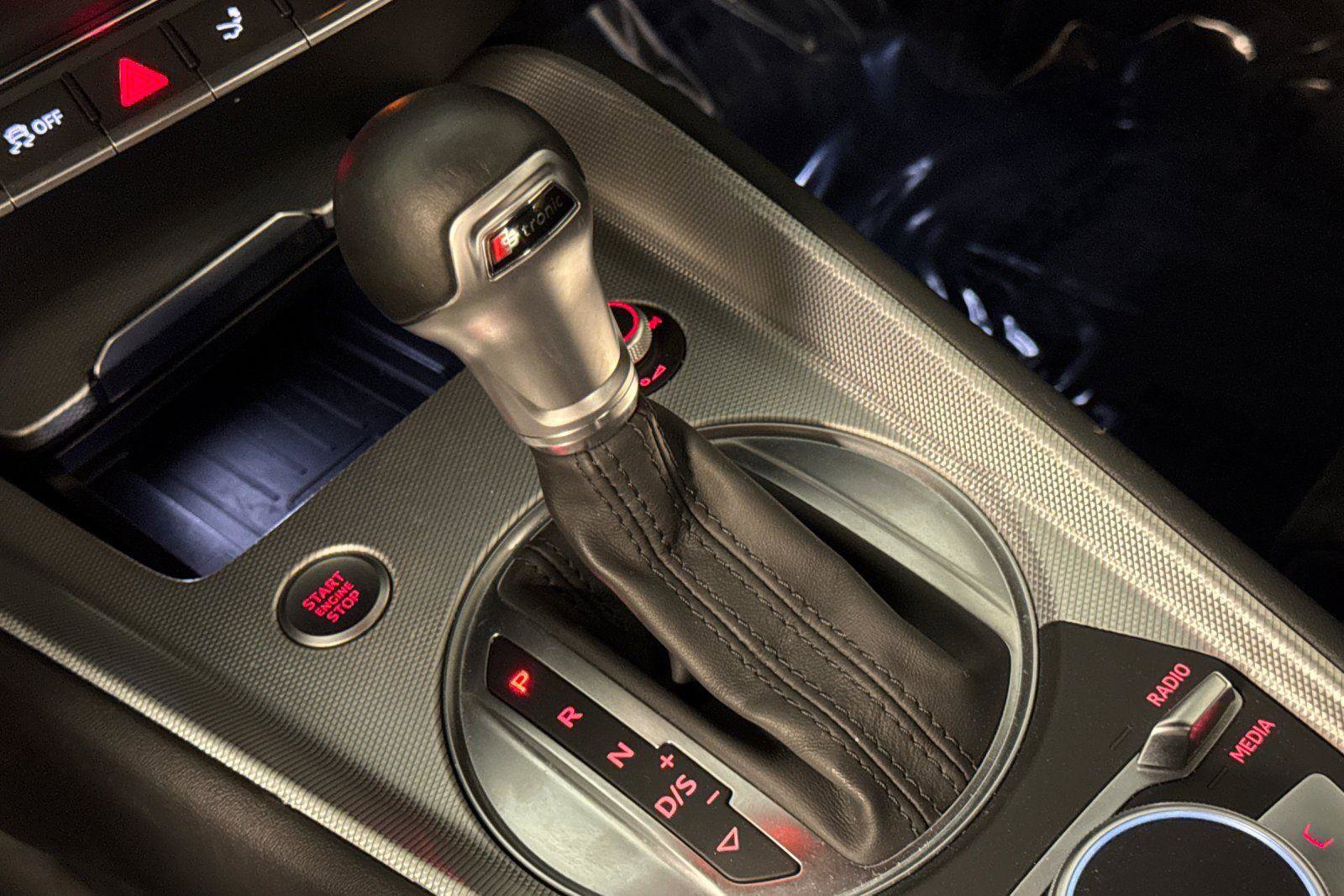 Used 2020 Audi TT 2.0T image 19