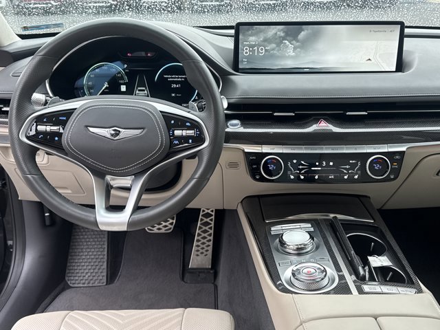 Used 2023 Genesis G80 3.5T Sport image 7