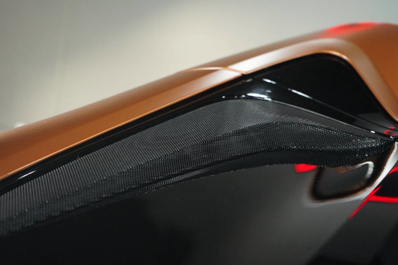 Used 2019 BMW i8 Roadster image 52