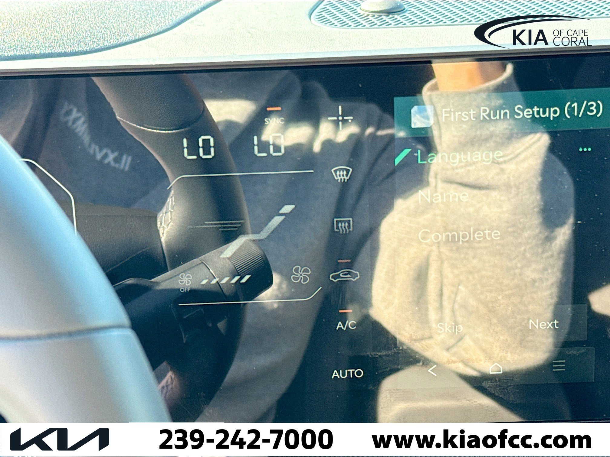 New 2025 Kia K4 EX image 31