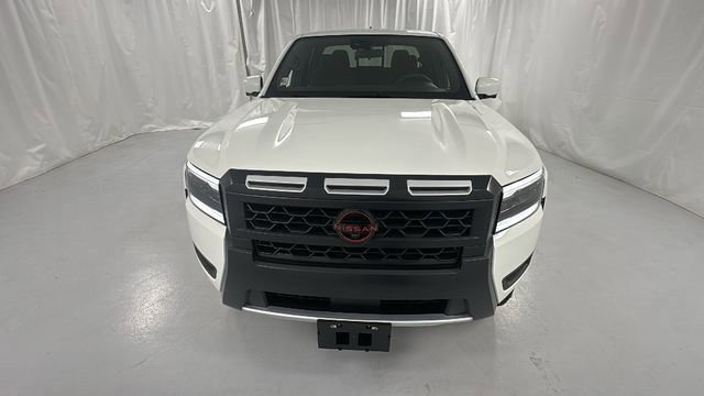 New 2026 Nissan Frontier PRO-4X w/ Pro-4x Convenience Package AWD/4WD image 8