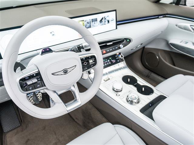 New 2026 Genesis Electrified GV70 Standard image 17